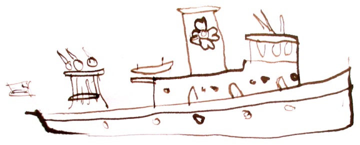 fireboatdoodle